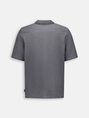 Airforce WOVEN SHORT SLEEVE SHIRT
