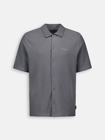 Airforce WOVEN SHORT SLEEVE SHIRT