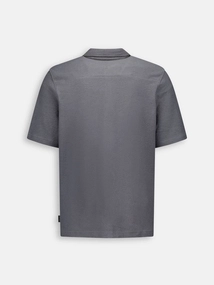 Airforce WOVEN SHORT SLEEVE SHIRT