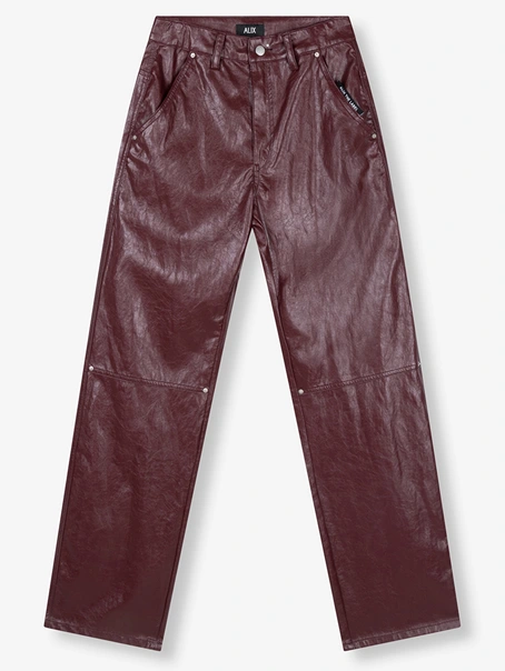 ALIX The Label 2509112309