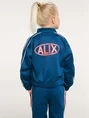 ALIX The Label kids knitted training jacket