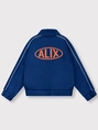 ALIX The Label kids knitted training jacket