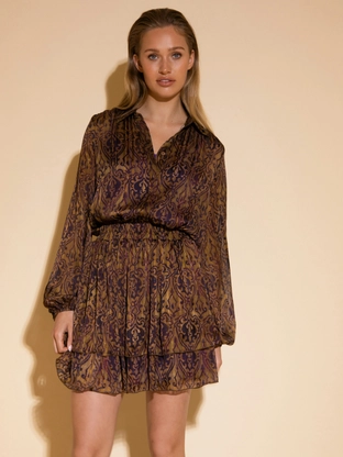 AMAYA Amsterdam 253-A50 JILL