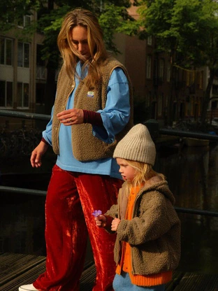 American Vintage HOK16B