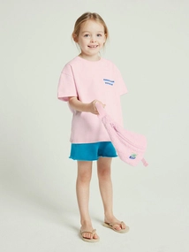 American Vintage Kids KFIZ02AIE25