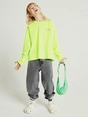 American Vintage Kids KFIZ02BIE25