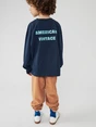 American Vintage Kids KFIZ02BIH25