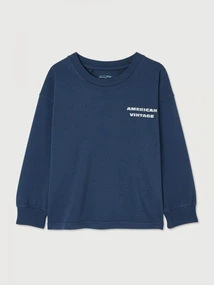 American Vintage Kids KFIZ02BIH25