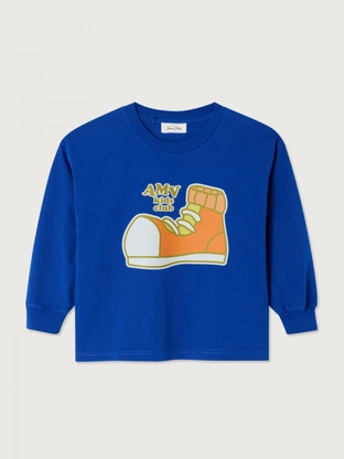 American Vintage Kids KFIZ02BIH25