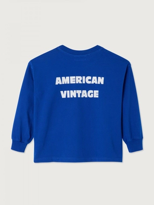 American Vintage Kids KFIZ02BIH25