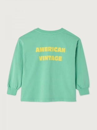 American Vintage Kids KFIZ02BIH25