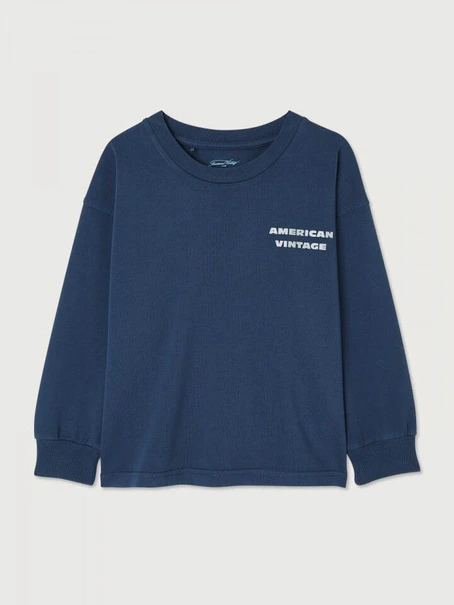 American Vintage Kids KFIZ02BIH25