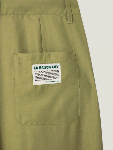 American Vintage LAN10BE26