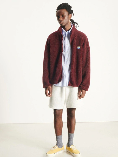 American Vintage Men HOKTOWN-1