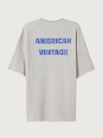 American Vintage Men MZOF02AE25