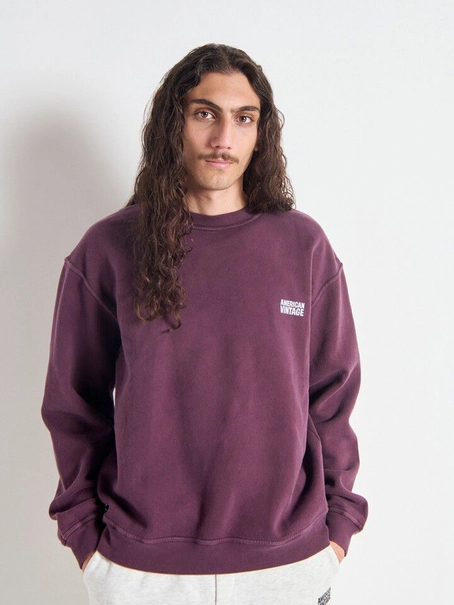 American Vintage Men PLIZZY-1