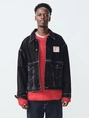 American Vintage Men YOPDAY-B JACKET