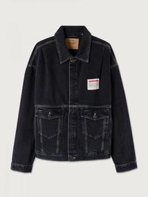 American Vintage Men YOPDAY-B JACKET