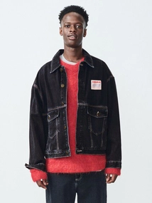 American Vintage Men YOPDAY-B JACKET