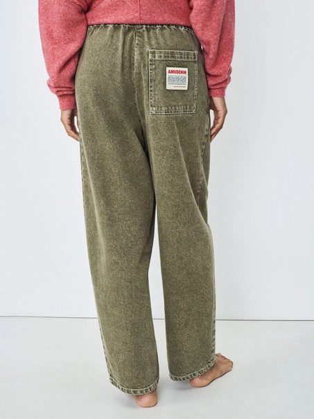 American Vintage UZA10AH25