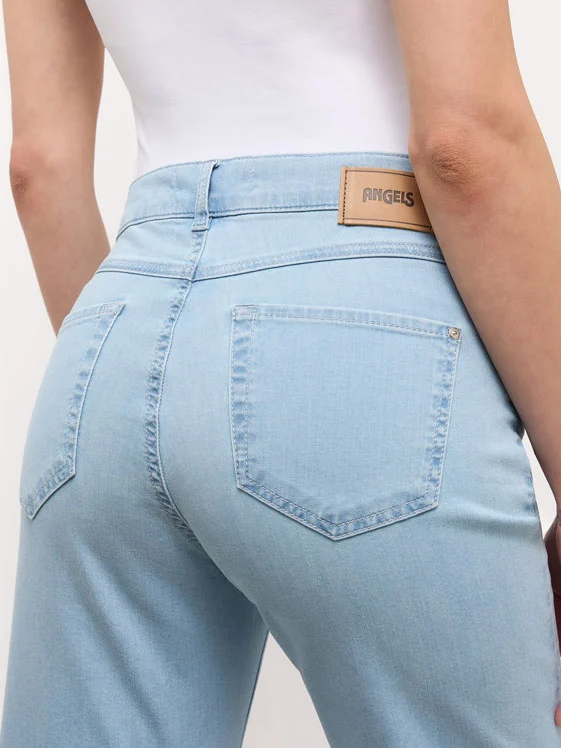 Angels Jeanswear 311 280000 bermud