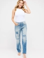 Angels Jeanswear 350 2101 straight