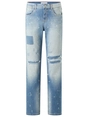 Angels Jeanswear 350 2101 straight