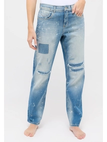 Angels Jeanswear 350 2101 straight