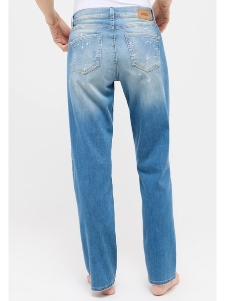 Angels Jeanswear 350 2101 straight