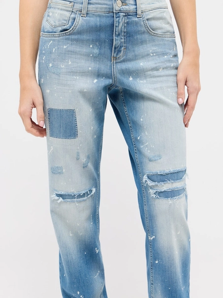 Angels Jeanswear 350 2101 straight