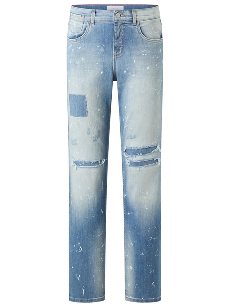 Angels Jeanswear 350 2101 straight