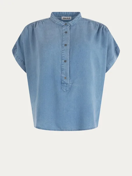 Anna Blue B10-05-Gina