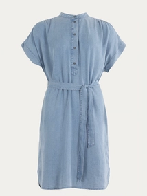 Anna Blue B10-06-GinaDress