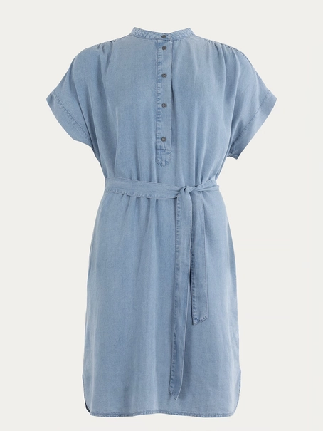 Anna Blue B10-06-GinaDress