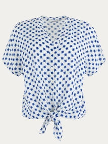 Anna Blue B12-05-Rix