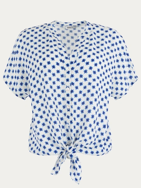 Anna Blue B12-05-Rix