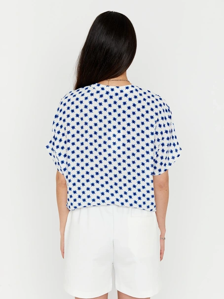 Anna Blue B12-05-Rix