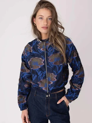Anna Blue B43-01-Crush