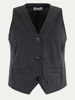 Anna Blue B50-11-Vesty-1