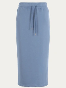 Anna Blue B59-03-BaharSkirt