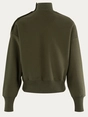 Anna Blue B60-04-CrewCroppe