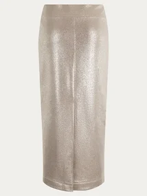 Anna Blue B68-03-BaharSkirt