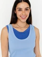 Anna Blue B70-04-Ribby