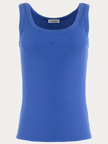 Anna Blue B70-04-Ribby