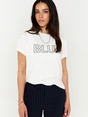 Anna Blue B72A-04-LogoShirt