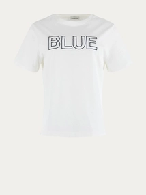 Anna Blue B72A-04-LogoShirt