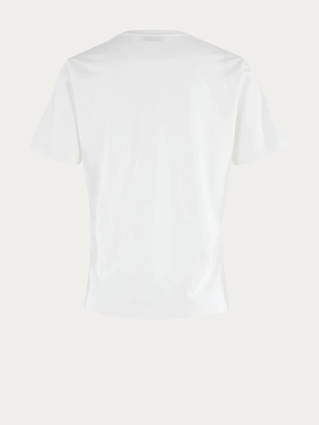 Anna Blue B72A-04-LogoShirt