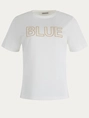 Anna Blue B72B-04-LogoShirt