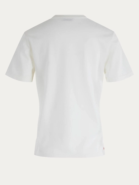 Anna Blue B72B-04-LogoShirt