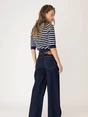 Anna Blue B83-09-Mic